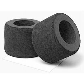 F-103 Pneus en caoutchouc mousse HBR 3645 Rear soft