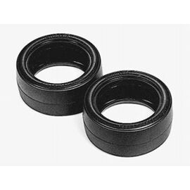 M-Chassis Slicks 54D (2x)