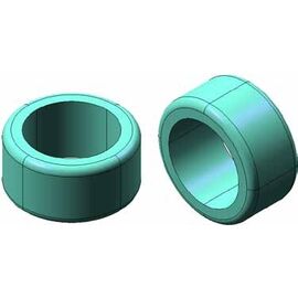 RM-01 Sponge Tires F