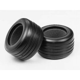 F201 R.Reinf.Tires Type B