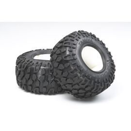 Toyota Land Cruiser 40 Tires (2pcs)