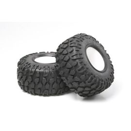 CR-01 Vise Crawler Tires