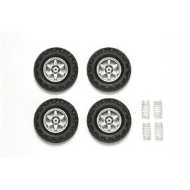 Cross Country Tire & Spring Set (GF-01)