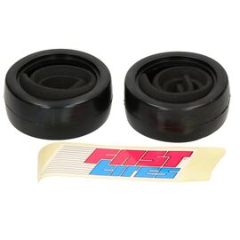 *PNEUS FAST DTM 27S NAT MOU (pl)