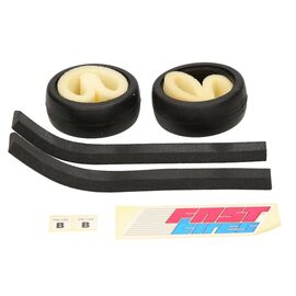 PNEUS SLICK 26 B MEDIUM  TC