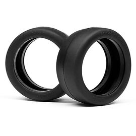 CUP RACER - PNEUS SLICK CUP RACER - MX60 M (60x26mm/2pcs)