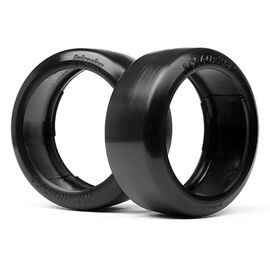 PNEUS MINI T-DRIFT (60x25mm/2pcs)