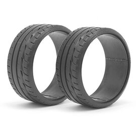 PNEUS LP29 T-DRIFT BRIDGESTONE POTENZA RE-11 (2pcs)