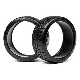 PNEUS FALKEN AZENIS RT615 T-DRIFT 26mm (2pcs)