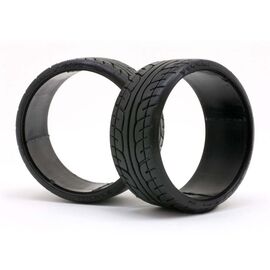 PNEUS LP29 T-DRIFT YOKOHAMA ADVAN NEOVA AD07 (2pcs)
