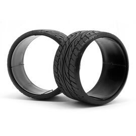 Pneus LP35 T-Drift Dunlop Le Mans LM703 (2pcs)