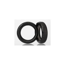 TIRES, FRONT/ FOAM INSERTS (2)