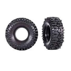 Tires, Mickey Thompson Baja Pro Xs 2. 4x1.0' (2)