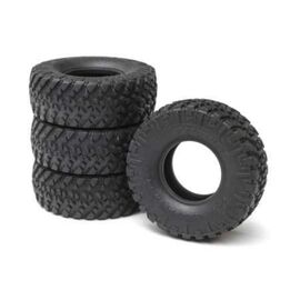SCX24 2.0 Nitto Trail Grappler M/T Ti res (4)
