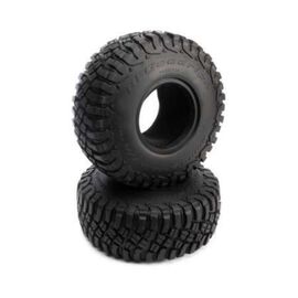 2.9 BFGoodrich Mud Terrain KM3 w/Inse rts (2)