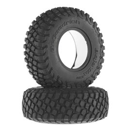 AX31294 2.2 BFG Baja T/A KR2 Tires 42 mm - R35 (2)