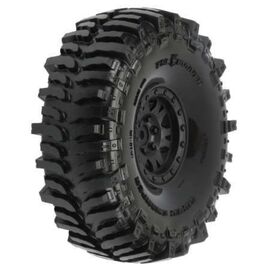 Interco Bogger 1.9 Mtd Impulse Black Whls (2)