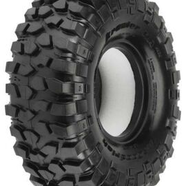 BFG Krawler T/A KX 1.9 Predator Tires F/R