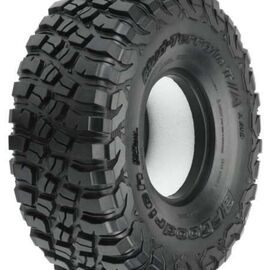 BFGoodrich Mud-Terrain T/A KM3 1.9 Cr awler Tire