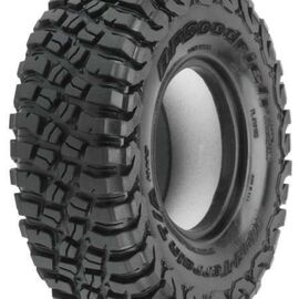 BFG KM3 1.9 (4.19OD) G8 Tires F/R