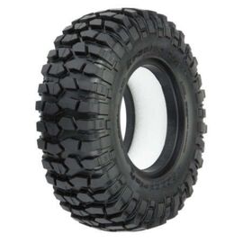 Class 0 BFG Krawler T/A KX 1.9 Predat or Tires F/R