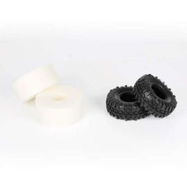 Fr R Interco TSL Super Swamper 2.2 G8 Crawl Tire