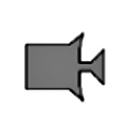 Puits d'accouplement SW pour (2253x)
