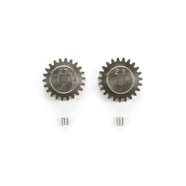 Ritzel 22/23T (Ersatz zu 13515015)