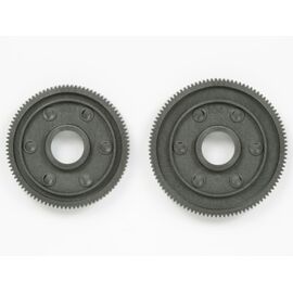 04 Module Spur Gear 93/104T (F103GT)