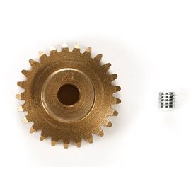 06 Module Hard Coated Alu. Pinion 25T