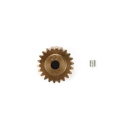 Hard Coated Alu Pinion Gear 22T (06 Module)