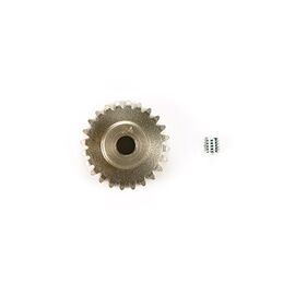 Hard Coated Alu Pinion Gear 24T (06 Module)