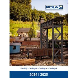 POLA G-Katalog 2024/2025