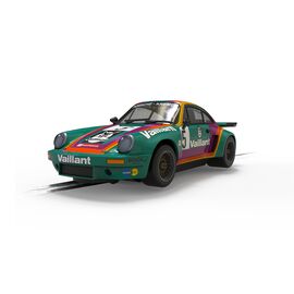Porsche 911 RSR 3.0 Vaillant
