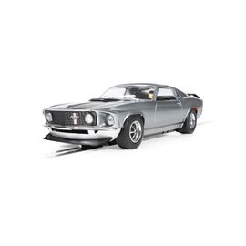 John Wick Ford Mustang Boss 429