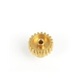 Pinion moteur métal 20T Buggy/Truggy Brushless