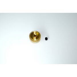 Pinion gear cuivre 26T ATC 2.4 RTR/BL