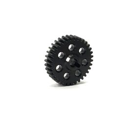 Vitesse lente 34T