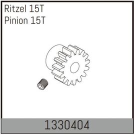 Pignon 15T