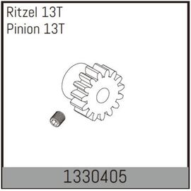 Pignon 13T