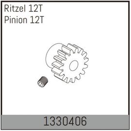 Pignon 12T