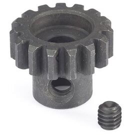 Pignon moteur 1:8 brushless 20T Modul 1