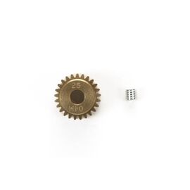 04 Hard Coated ALU Pinion Gear (25T)