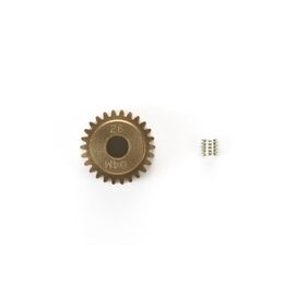 04 Hard Coated ALU Pinion Gear (26T)