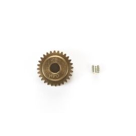 04 Hard Coated ALU Pinion Gear (28T)