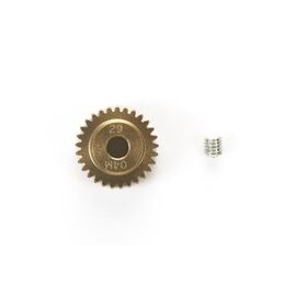 04 Hard Coated ALU Pinion Gear (29T)