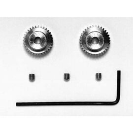 0.4 Pin.Gear(32/33T)