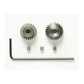 05 Module Pinion Gear (23/25T)