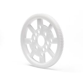 HB RACING SPUR GEAR V2 111 TOOTH (64PITCH)