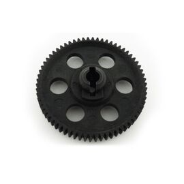 66T Spur Gear   1P
